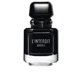 GIVENCHY-L'INTERDIT ABSOLU INTENSE edp vapor 80 ml-DrShampoo - Perfumaria e Cosmética